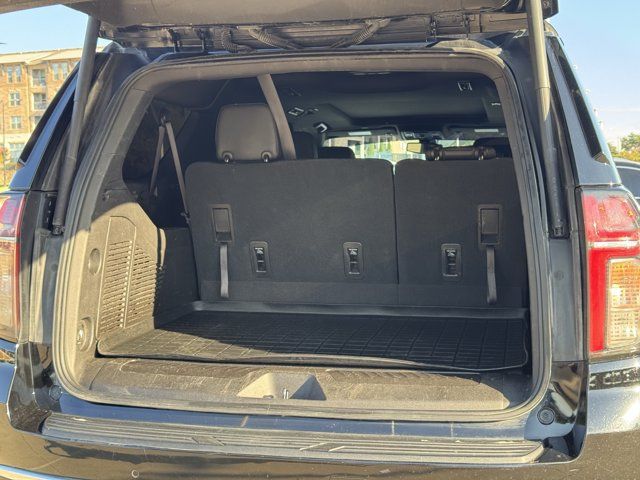 Used 2021 Chevrolet Suburban LT AWD/4WD image 34