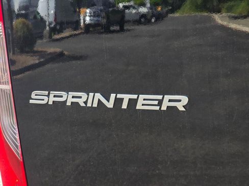 New 2026 Mercedes-Benz Sprinter 2500 image 13