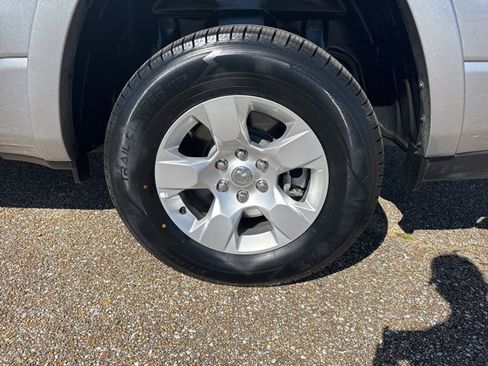 Used 2025 RAM 1500 Big Horn image 11