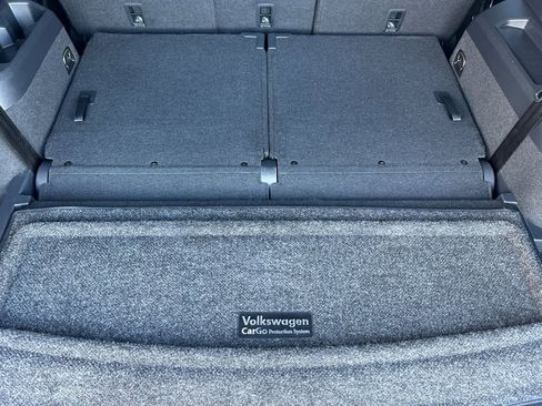 Certified 2023 Volkswagen Tiguan S w/ IQ.Drive Package image 17