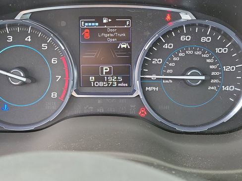 Used 2018 Subaru Forester 2.5i Premium image 26