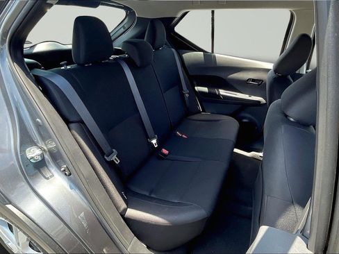New 2025 Nissan Kicks Play S image 9
