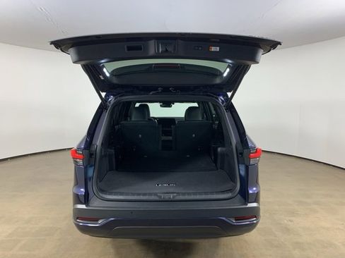 Used 2025 Lexus TX 350 AWD w/ Technology Package image 12