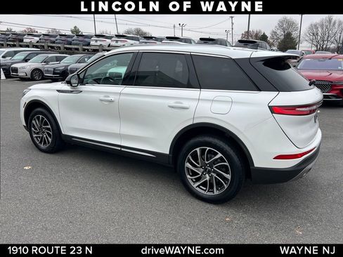 Used 2020 Lincoln Corsair AWD w/ Equipment Group 101A image 3