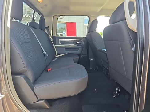 Used 2019 RAM 1500 Classic Warlock image 24