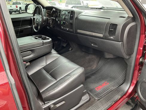 Used 2013 GMC Sierra 1500 SLE w/ Power Tech Package AWD/4WD image 28