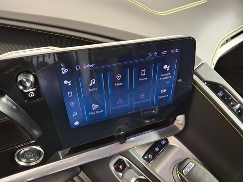 Used 2024 Chevrolet Corvette Z06 image 27