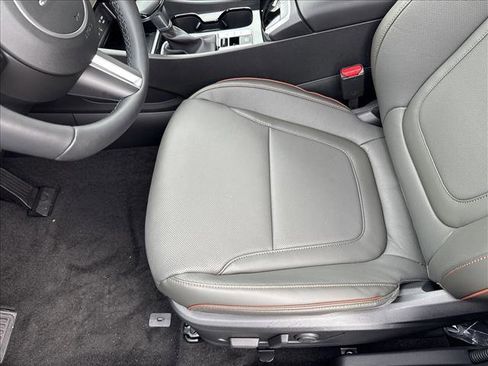 New 2025 Hyundai Santa Cruz Limited AWD/4WD image 4