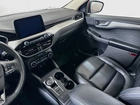 Used 2020 Ford Escape SEL AWD/4WD image 29