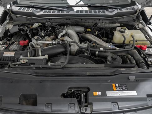Used 2024 Ford F350 Lariat AWD/4WD image 58
