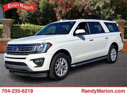 Used 2021 Ford Expedition Max XLT