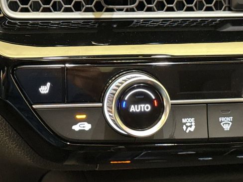 New 2026 Honda Civic Sport Touring image 26