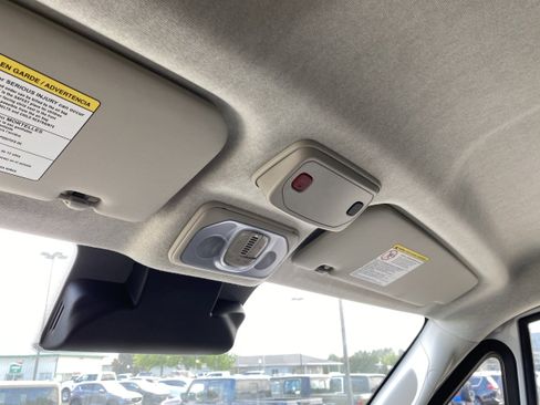 New 2025 RAM ProMaster 2500 w/ Convenience Group image 24