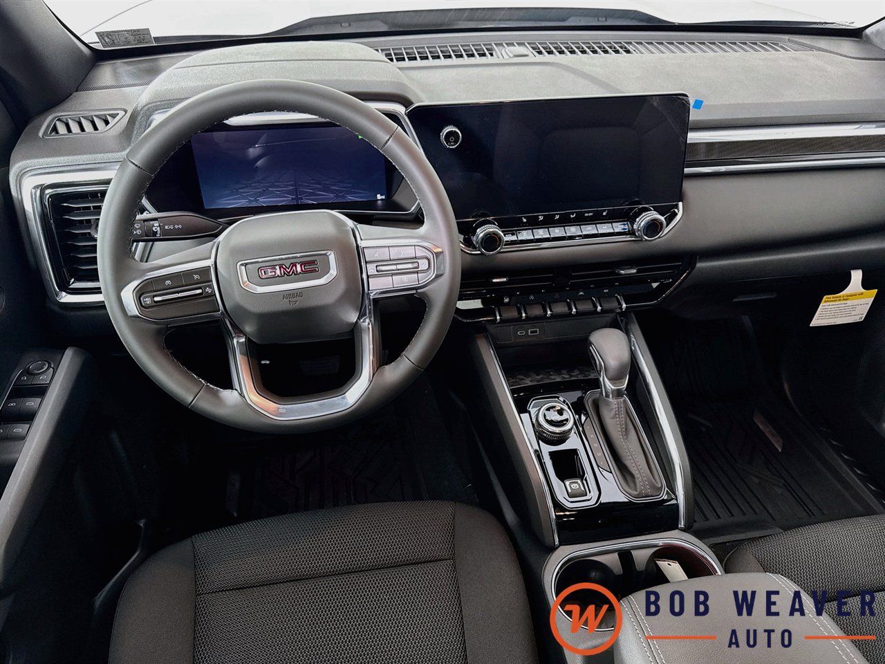 New 2026 GMC Canyon Elevation w/ Convenience Package AWD/4WD image 27