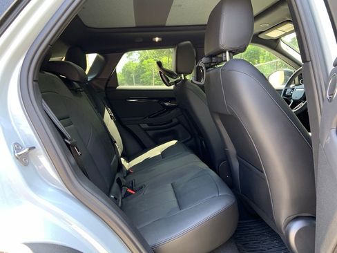 Certified 2024 Land Rover Range Rover Evoque S image 20