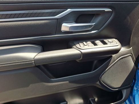 New 2026 RAM 1500 Big Horn AWD/4WD image 8