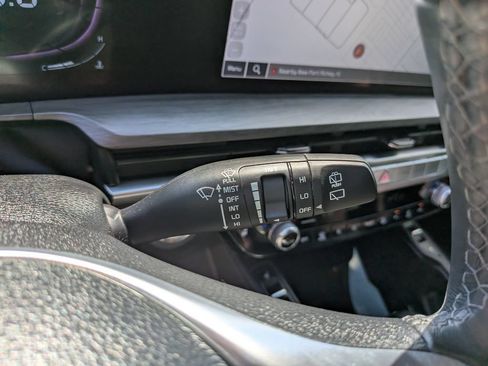 Certified 2024 Kia Telluride EX X-Line AWD/4WD image 35