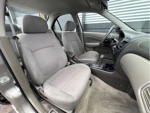 Used 2005 Nissan Sentra 1.8 S image 19