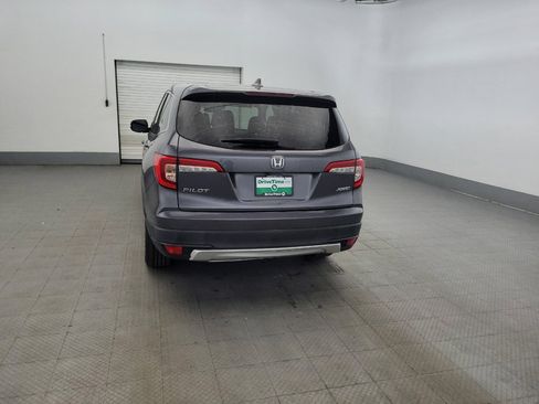 Used 2019 Honda Pilot EX-L image 6