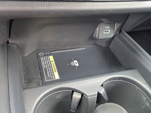 Certified 2024 Honda HR-V EX-L image 21