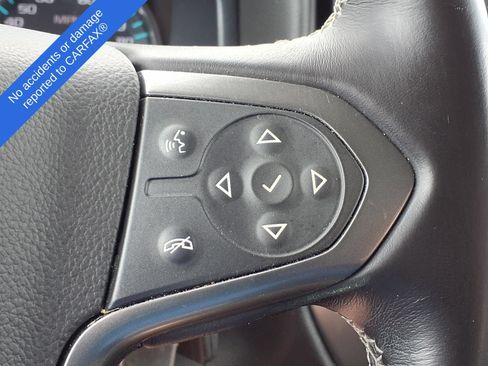 Used 2018 Chevrolet Silverado 1500 LT w/ All Star Edition AWD/4WD image 27