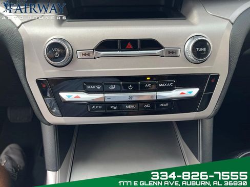 Used 2023 Ford Explorer XLT w/ Equipment Group 202A image 24