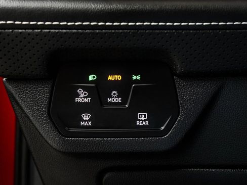 Used 2025 Volkswagen Atlas SEL Premium R-Line AWD/4WD image 40