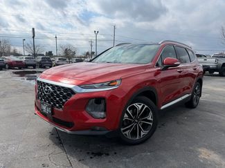 Used 2020 Hyundai Santa Fe SEL w/ Cargo Package video 1
