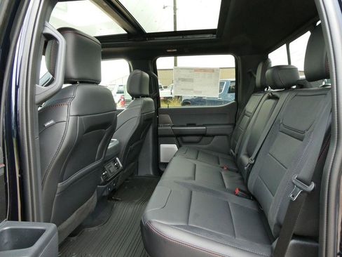 New 2026 Ford F150 Raptor AWD/4WD image 12