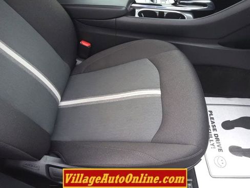 Used 2021 Hyundai Sonata SEL image 30