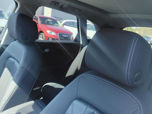 Certified 2023 Audi Q5 2.0T Premium Plus w/ Premium Plus Package image 19