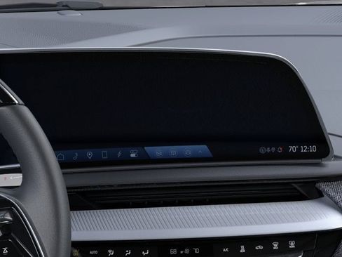 Used 2026 Cadillac Optiq Sport 1 w/ LPO, Floor Liner Package RWD image 20