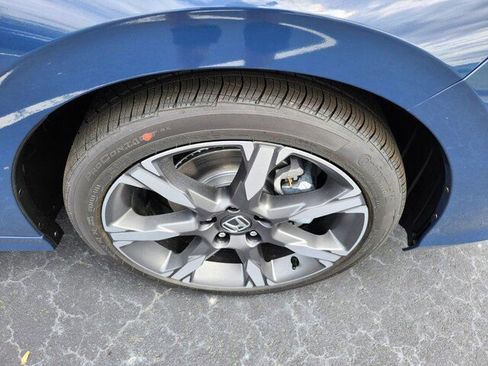 New 2026 Honda Civic Sport Touring image 12