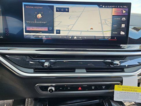 New 2026 BMW X6 xDrive40i image 20