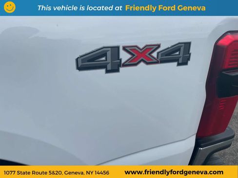 Used 2024 Ford F250 Lariat AWD/4WD image 14