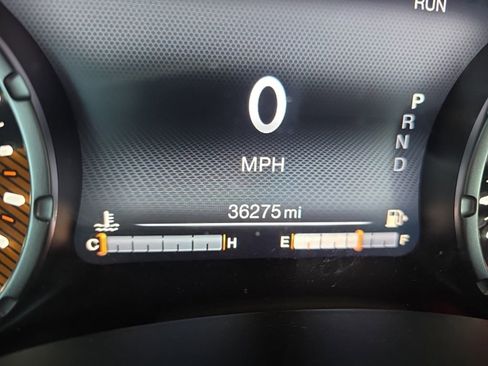 Used 2022 Jeep Renegade Latitude image 19