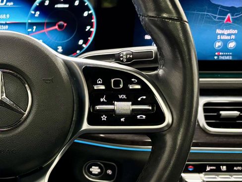 Used 2022 Mercedes-Benz GLE 350 image 25