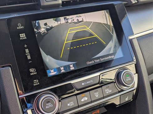 Used 2017 Honda Civic EX-T image 14