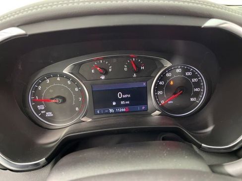 Used 2024 Chevrolet Blazer LT image 20