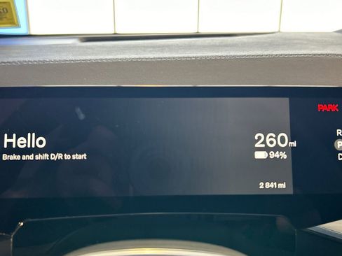 New 2025 Volvo EX90 Ultra AWD/4WD image 15