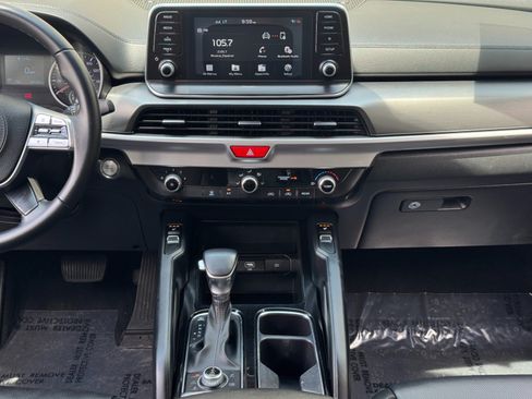 Used 2020 Kia Telluride S AWD/4WD image 23