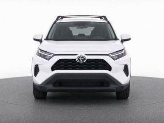 Used 2023 Toyota RAV4 XLE w/ Convenience Package AWD/4WD video 2