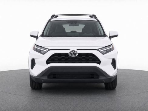 Used 2023 Toyota RAV4 XLE w/ Convenience Package AWD/4WD image 2