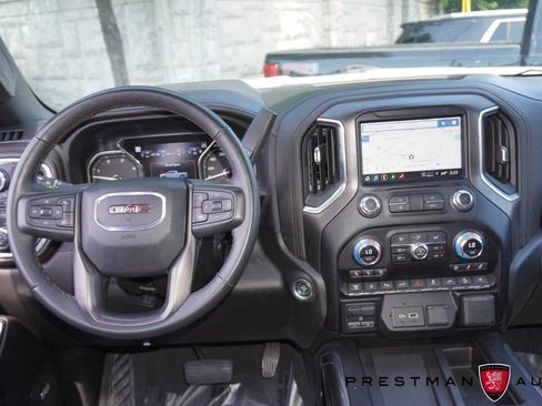 Used 2023 GMC Sierra 2500 AT4 w/ AT4 Premium Plus Package AWD/4WD image 2