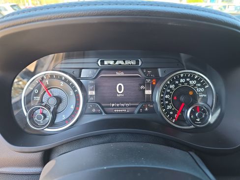 Used 2021 RAM 2500 Laramie image 31