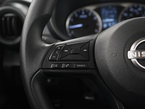 Used 2024 Nissan Kicks S FWD image 24