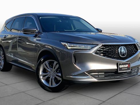 Used 2024 Acura MDX FWD image 3