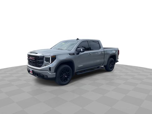 New 2026 GMC Sierra 1500 Elevation w/ Elevation Premium Package image 38