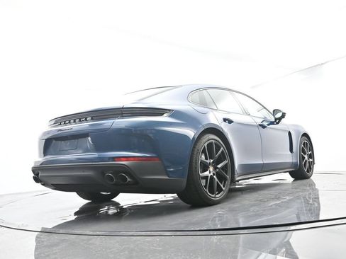 Certified 2026 Porsche Panamera RWD image 51