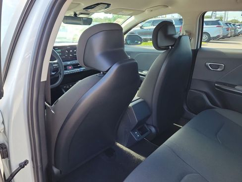 New 2026 Kia K4 FWD image 15
